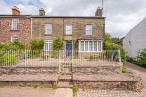 Front Elevation- click for photo gallery